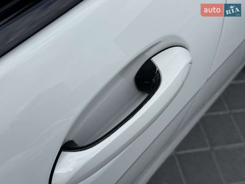 Купе BMW 2 Series Gran Coupe 2020 в Львові фото 15 Купе BMW 2 Series Gran Coupe 2020 в Львові