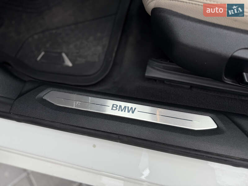Купе BMW 2 Series Gran Coupe 2020 в Львові фото 29 Купе BMW 2 Series Gran Coupe 2020 в Львові