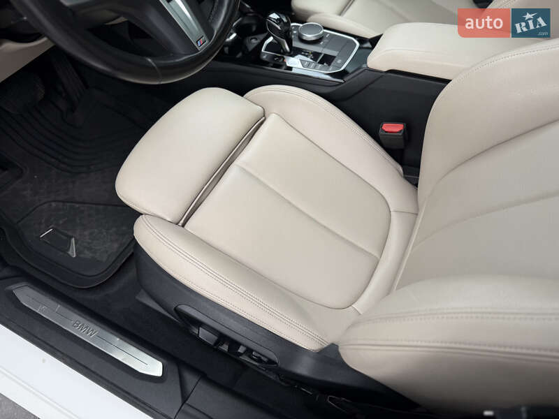 Купе BMW 2 Series Gran Coupe 2020 в Львові фото 31 Купе BMW 2 Series Gran Coupe 2020 в Львові