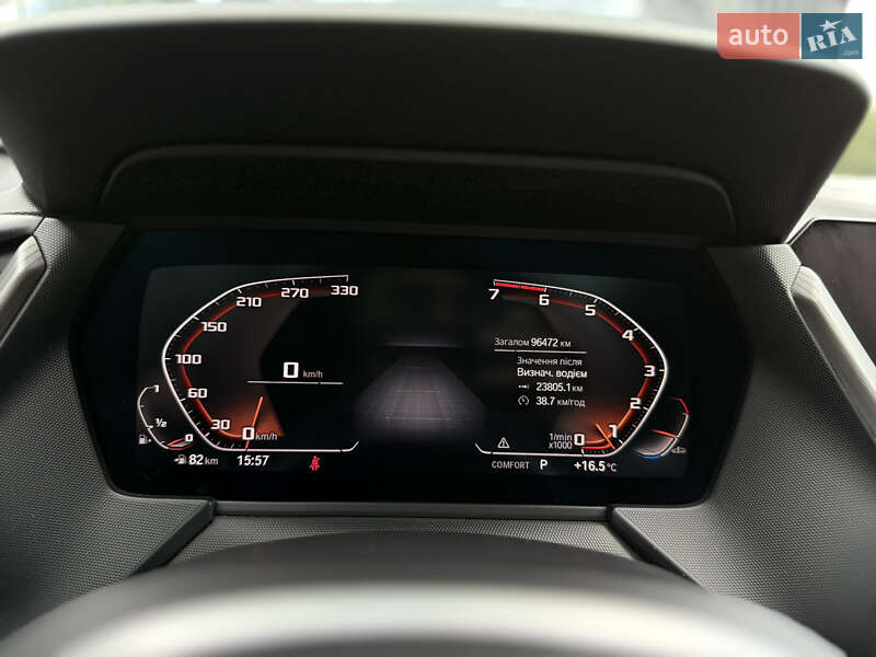 Купе BMW 2 Series Gran Coupe 2020 в Львові фото 38 Купе BMW 2 Series Gran Coupe 2020 в Львові