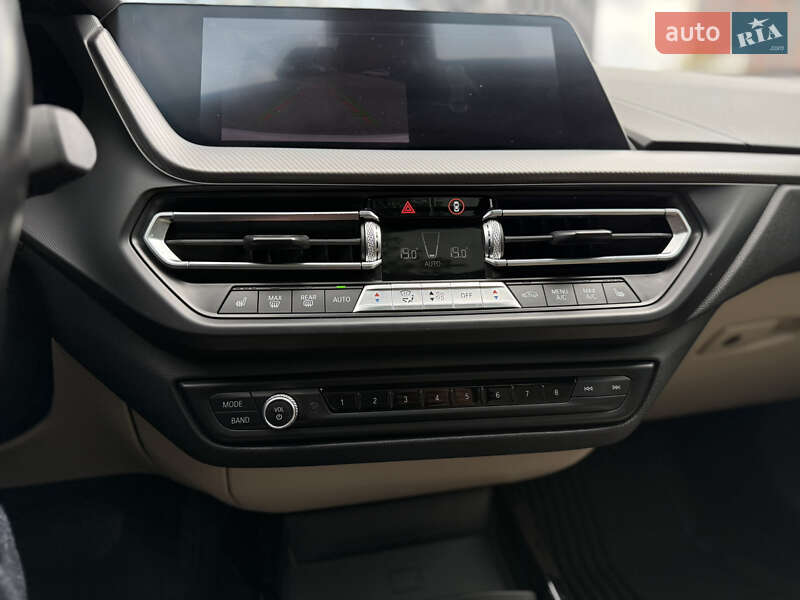 Купе BMW 2 Series Gran Coupe 2020 в Львові фото 43 Купе BMW 2 Series Gran Coupe 2020 в Львові