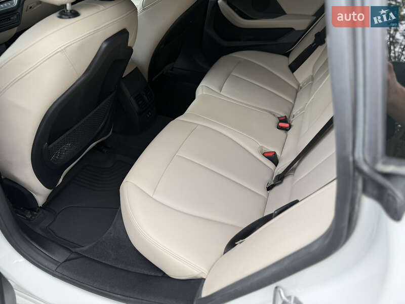 Купе BMW 2 Series Gran Coupe 2020 в Львові фото 56 Купе BMW 2 Series Gran Coupe 2020 в Львові