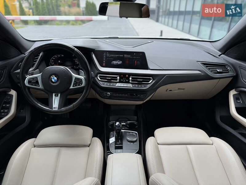 Купе BMW 2 Series Gran Coupe 2020 в Львові фото 59 Купе BMW 2 Series Gran Coupe 2020 в Львові