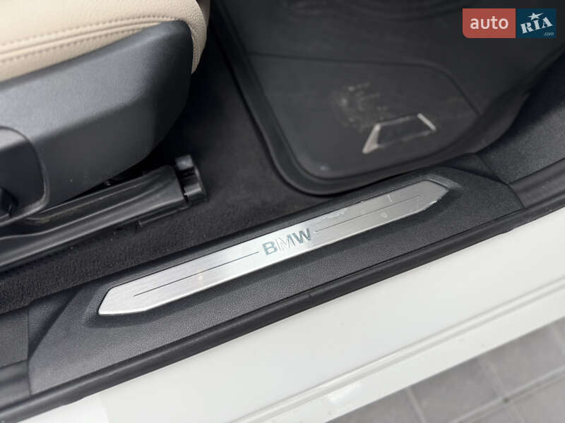 Купе BMW 2 Series Gran Coupe 2020 в Львові фото 64 Купе BMW 2 Series Gran Coupe 2020 в Львові