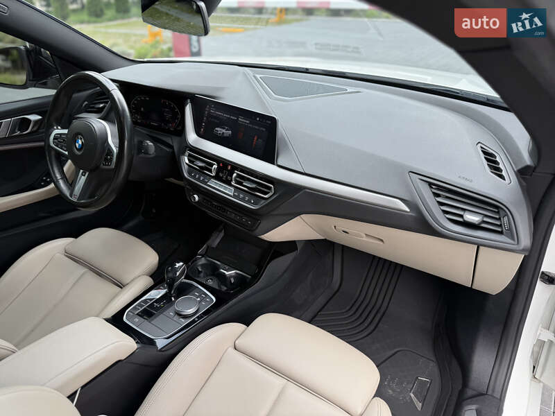 Купе BMW 2 Series Gran Coupe 2020 в Львові фото 68 Купе BMW 2 Series Gran Coupe 2020 в Львові