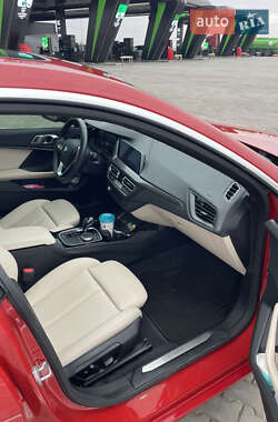 Купе BMW 2 Series Gran Coupe 2020 в 