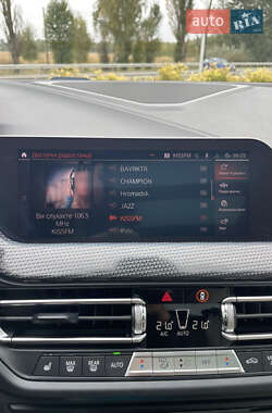 Купе BMW 2 Series Gran Coupe 2020 в 