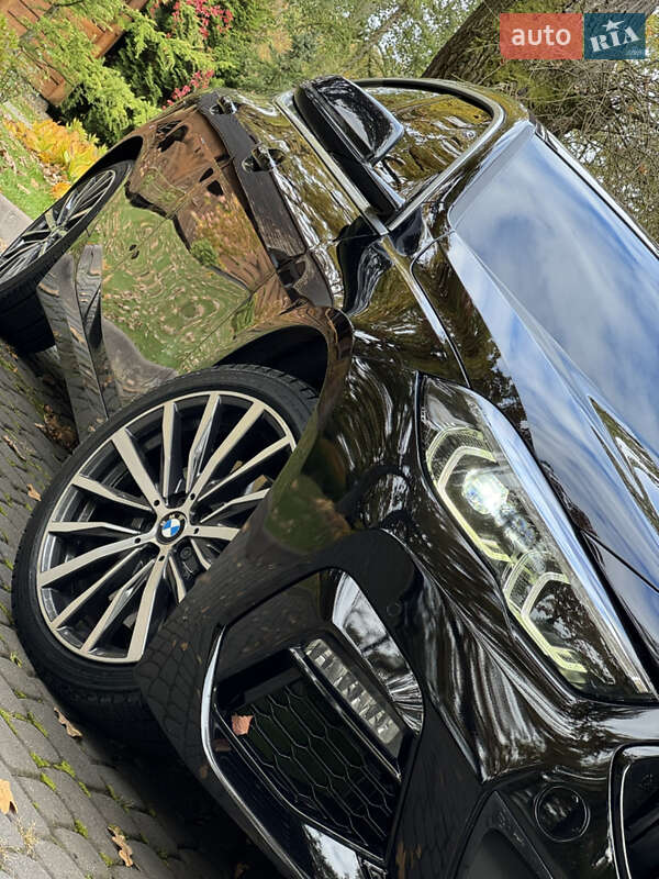 Купе BMW 2 Series Gran Coupe 2021 в Львові