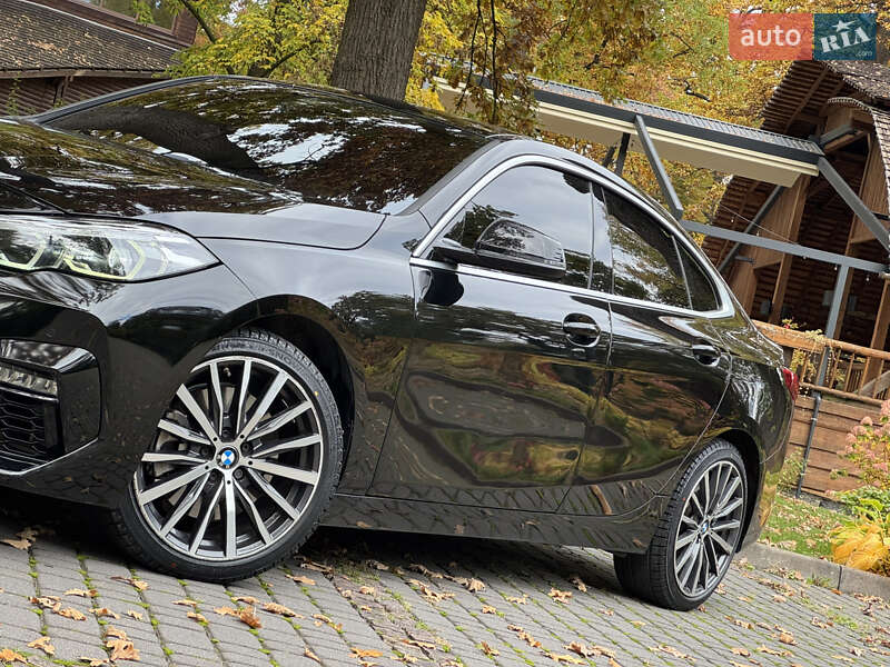 Купе BMW 2 Series Gran Coupe 2021 в Львові