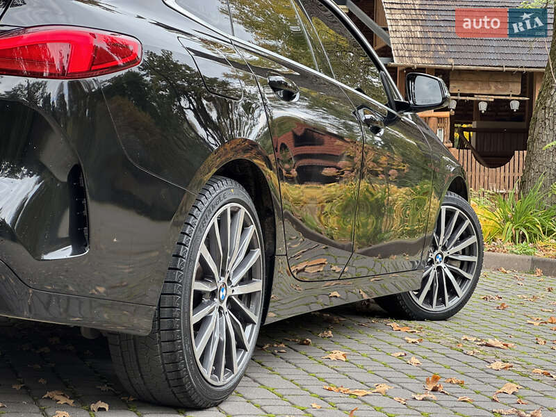 Купе BMW 2 Series Gran Coupe 2021 в Львові