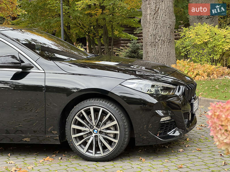 Купе BMW 2 Series Gran Coupe 2021 в Львові