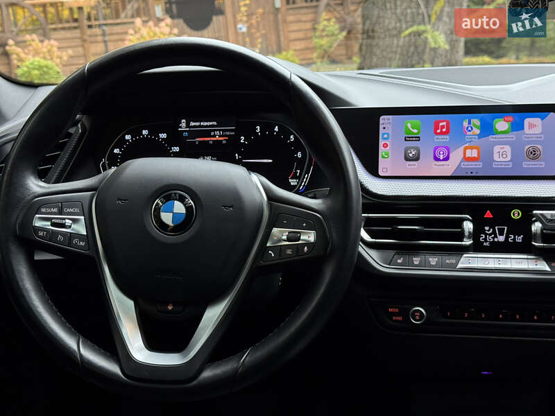 Купе BMW 2 Series Gran Coupe 2021 в Львові