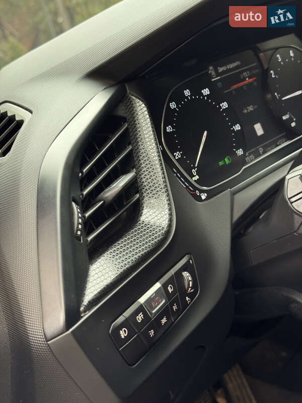 Купе BMW 2 Series Gran Coupe 2021 в Львові