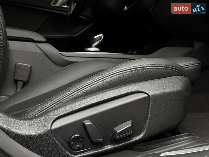 Купе BMW 2 Series Gran Coupe 2021 в Львові