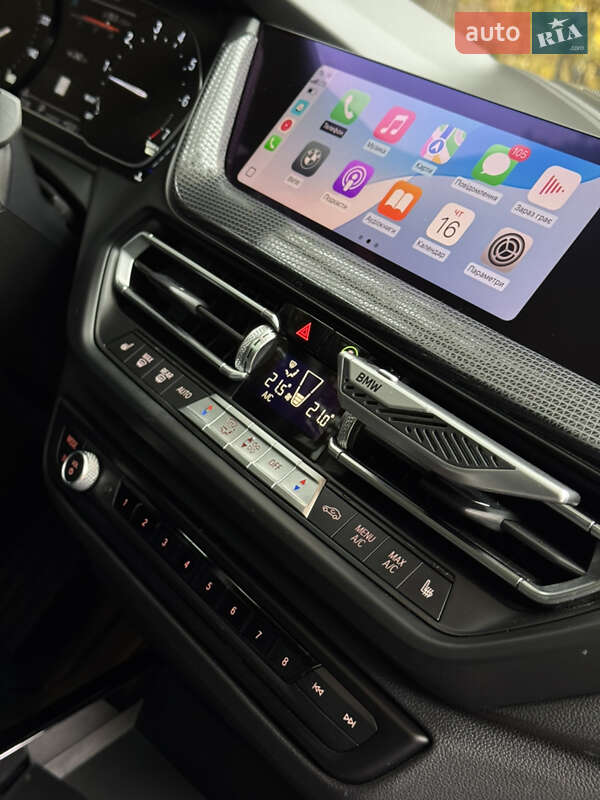 Купе BMW 2 Series Gran Coupe 2021 в Львові