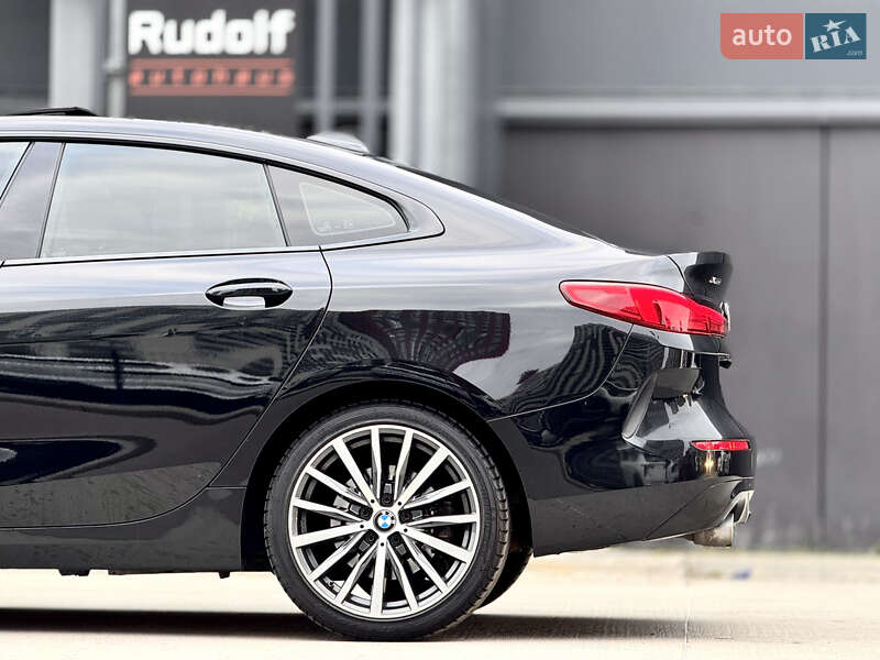 Купе BMW 2 Series Gran Coupe 2020 в Києві фото 10 Купе BMW 2 Series Gran Coupe 2020 в Києві