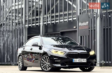 BMW 2 Series Gran Coupe 2020 BMW 2 Series Gran Coupe 2020