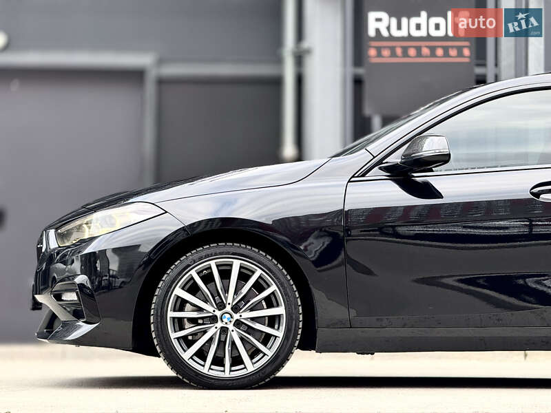 Купе BMW 2 Series Gran Coupe 2020 в Києві фото 11 Купе BMW 2 Series Gran Coupe 2020 в Києві