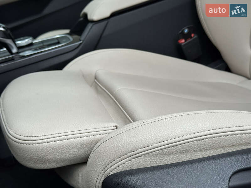 Купе BMW 2 Series Gran Coupe 2020 в Києві фото 27 Купе BMW 2 Series Gran Coupe 2020 в Києві