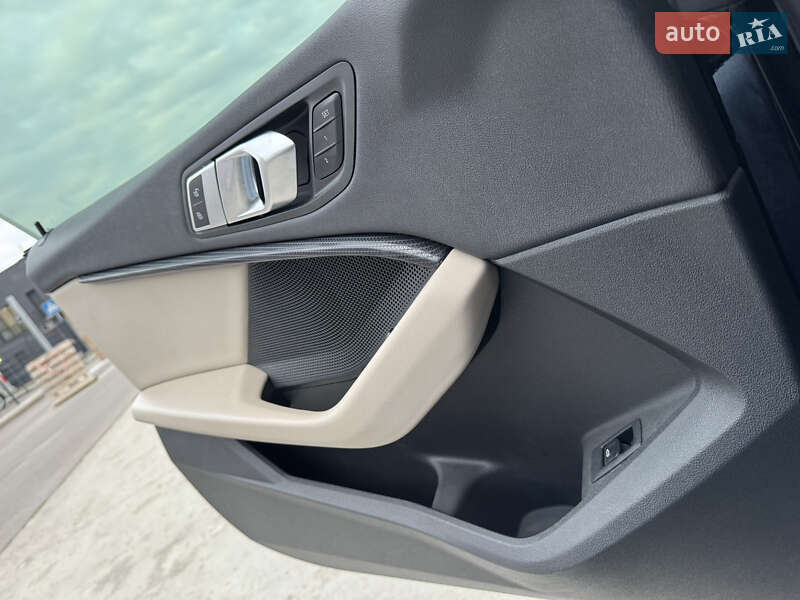 Купе BMW 2 Series Gran Coupe 2020 в Києві фото 25 Купе BMW 2 Series Gran Coupe 2020 в Києві