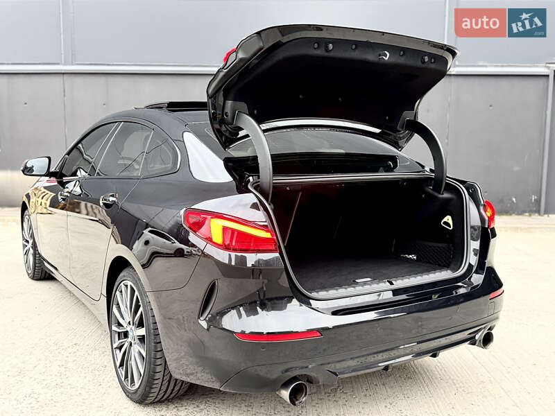 Купе BMW 2 Series Gran Coupe 2020 в Києві фото 33 Купе BMW 2 Series Gran Coupe 2020 в Києві