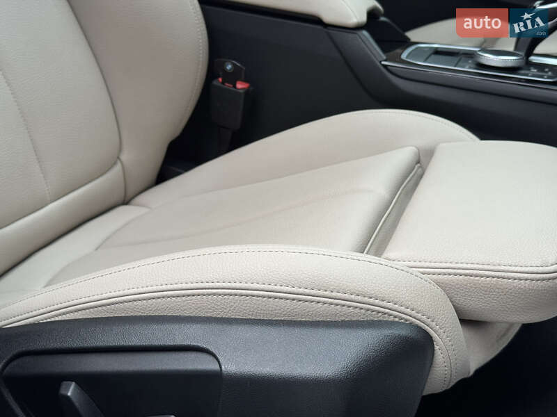 Купе BMW 2 Series Gran Coupe 2020 в Києві фото 48 Купе BMW 2 Series Gran Coupe 2020 в Києві