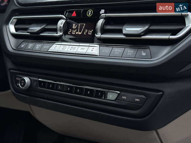 Купе BMW 2 Series Gran Coupe 2020 в Києві фото 55 Купе BMW 2 Series Gran Coupe 2020 в Києві