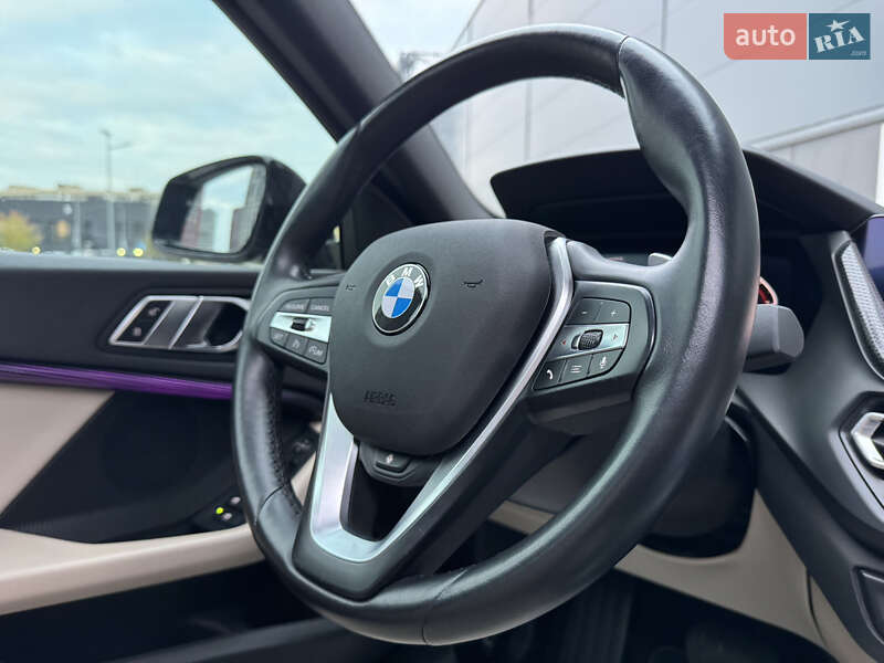 Купе BMW 2 Series Gran Coupe 2020 в Києві фото 57 Купе BMW 2 Series Gran Coupe 2020 в Києві