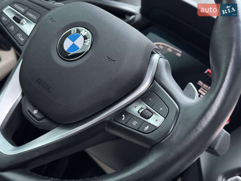 Купе BMW 2 Series Gran Coupe 2020 в Києві фото 59 Купе BMW 2 Series Gran Coupe 2020 в Києві