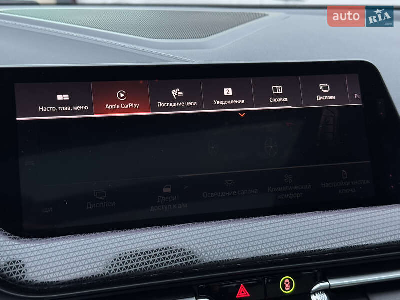 Купе BMW 2 Series Gran Coupe 2020 в Києві фото 91 Купе BMW 2 Series Gran Coupe 2020 в Києві