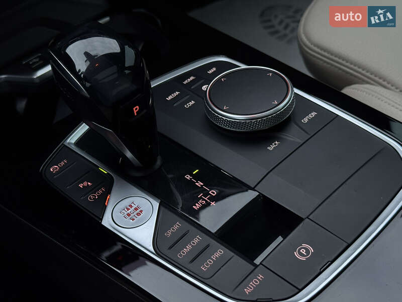 Купе BMW 2 Series Gran Coupe 2020 в Києві фото 96 Купе BMW 2 Series Gran Coupe 2020 в Києві