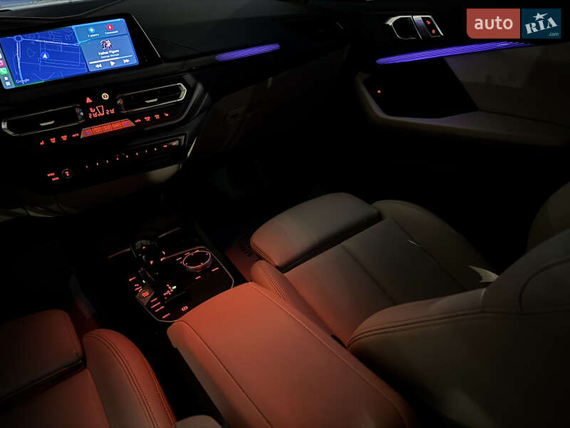Купе BMW 2 Series Gran Coupe 2020 в Києві фото 5 Купе BMW 2 Series Gran Coupe 2020 в Києві