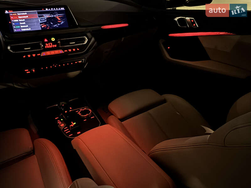 Купе BMW 2 Series Gran Coupe 2020 в Києві фото 61 Купе BMW 2 Series Gran Coupe 2020 в Києві