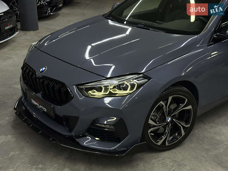 Купе BMW 2 Series Gran Coupe 2020 в Одессе фото 8 Купе BMW 2 Series Gran Coupe 2020 в Одессе