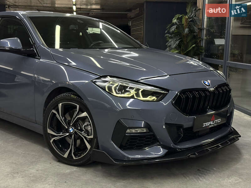 Купе BMW 2 Series Gran Coupe 2020 в Одессе фото 4 Купе BMW 2 Series Gran Coupe 2020 в Одессе