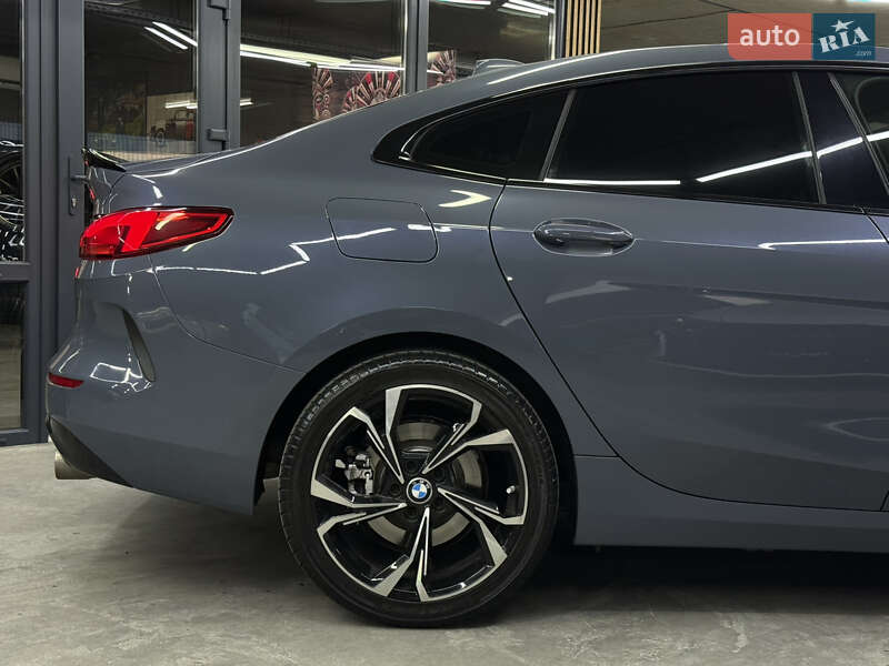 Купе BMW 2 Series Gran Coupe 2020 в Одессе фото 18 Купе BMW 2 Series Gran Coupe 2020 в Одессе