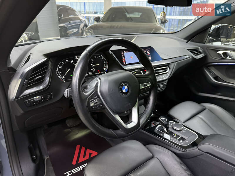 Купе BMW 2 Series Gran Coupe 2020 в Одессе фото 20 Купе BMW 2 Series Gran Coupe 2020 в Одессе