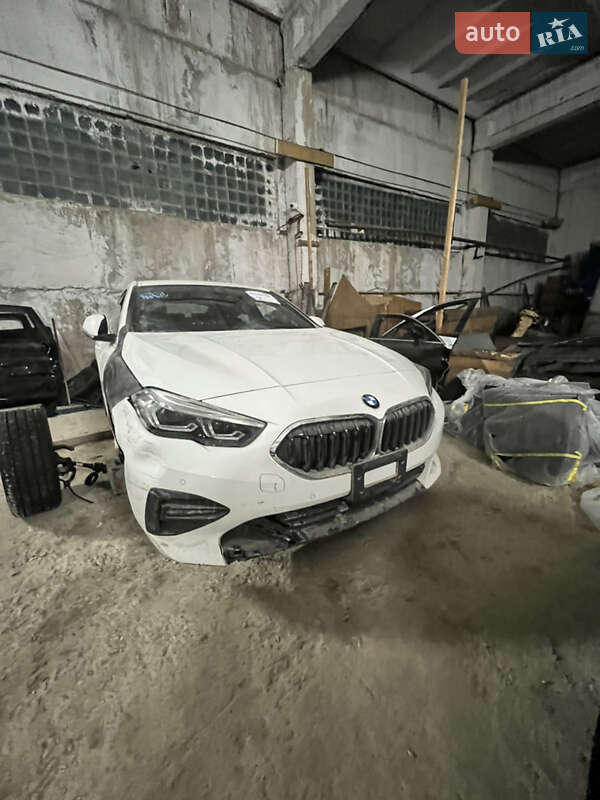 Купе BMW 2 Series Gran Coupe 2020 в Стрые фото 2 Купе BMW 2 Series Gran Coupe 2020 в Стрые