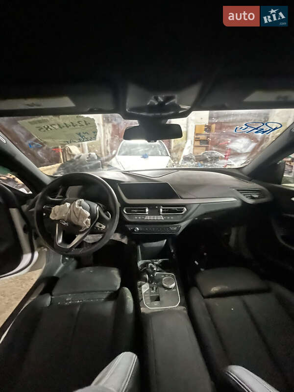 Купе BMW 2 Series Gran Coupe 2020 в Стрые фото 6 Купе BMW 2 Series Gran Coupe 2020 в Стрые