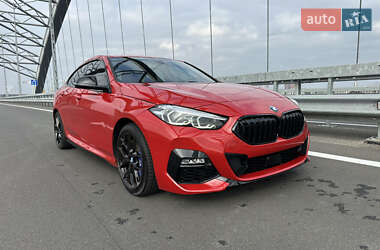 Купе BMW 2 Series Gran Coupe 2020 в 