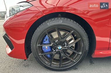 Купе BMW 2 Series Gran Coupe 2020 в 