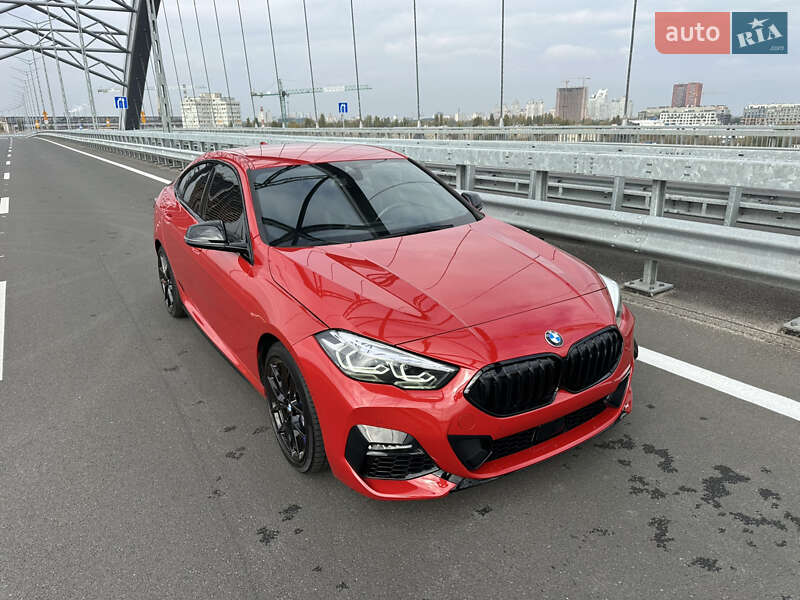 Купе BMW 2 Series Gran Coupe 2020 в Києві