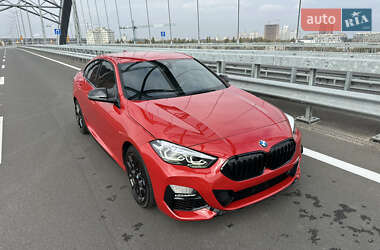 Купе BMW 2 Series Gran Coupe 2020 в 