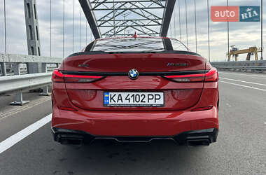 Купе BMW 2 Series Gran Coupe 2020 в 