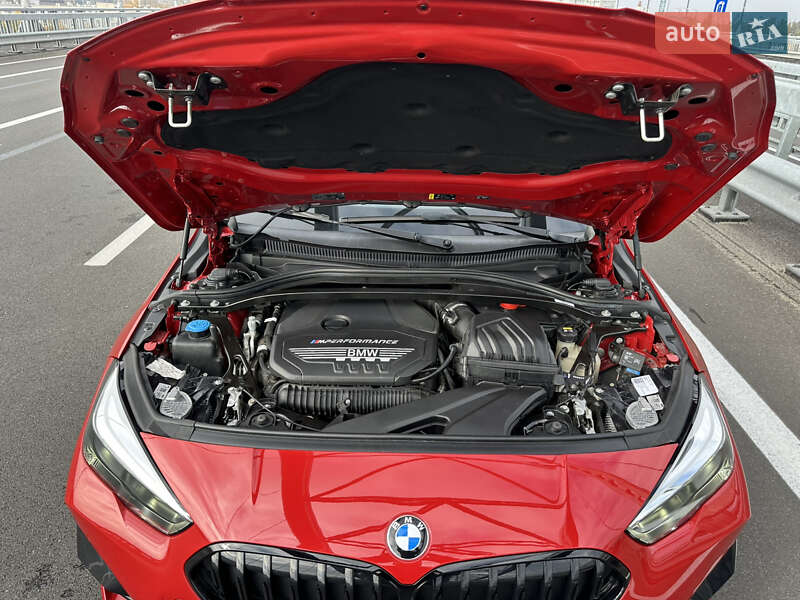 Купе BMW 2 Series Gran Coupe 2020 в Києві