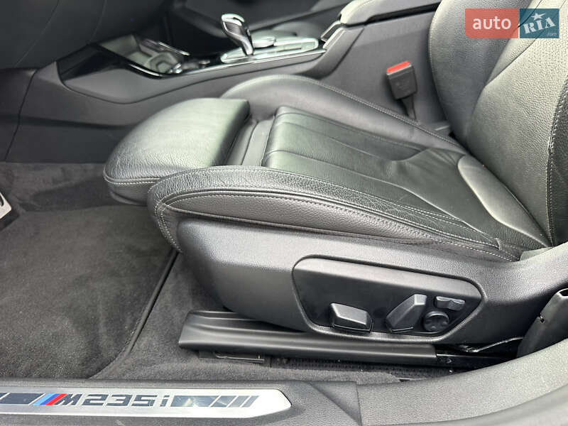 Купе BMW 2 Series Gran Coupe 2020 в Києві