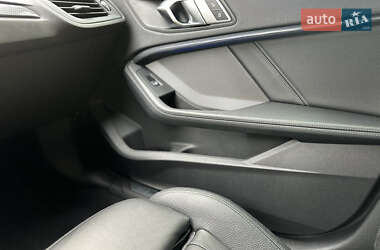 Купе BMW 2 Series Gran Coupe 2020 в 