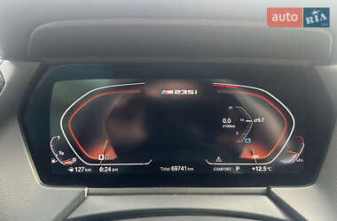 Купе BMW 2 Series Gran Coupe 2020 в 