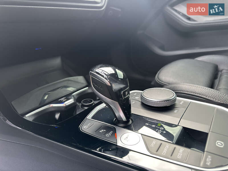 Купе BMW 2 Series Gran Coupe 2020 в Києві