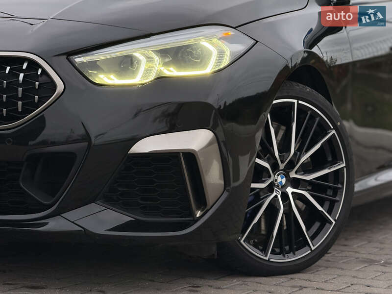 Купе BMW 2 Series Gran Coupe 2020 в Киеве фото 4 Купе BMW 2 Series Gran Coupe 2020 в Киеве